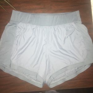 Athleta Running Shorts